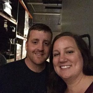 Meet your Posher, Katherine